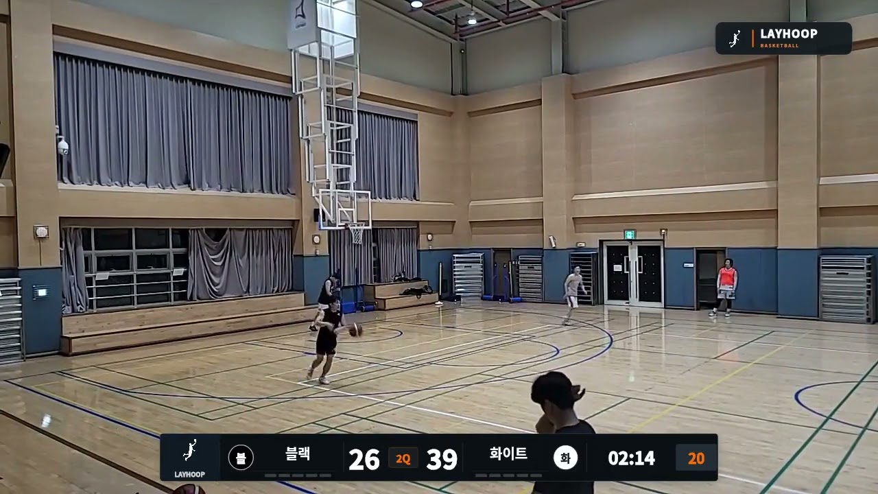 [벨라(BELLA)] G1 전체 하이라이트 ???? | (0820)