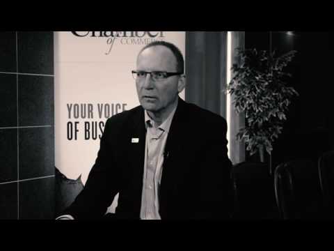 London Chamber of Commerce Promo video