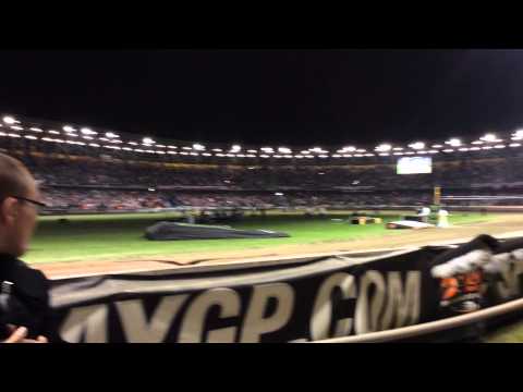 Speedway Grand Prix in Gorzow 2014 Finale
