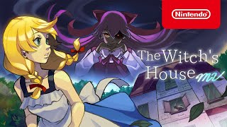 The Witch's House MV (PC) Steam Key GLOBAL