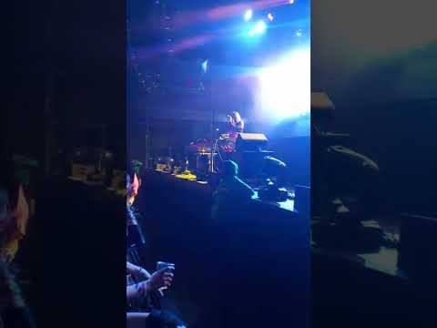 Wreckno - Live @ Terminal 5 NYC 3/4/2022