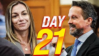 Karen Read Trial: Day 21 Dr. Welcher Takes the Stand