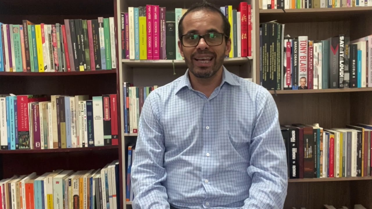 A persistência do racismo na sociedade