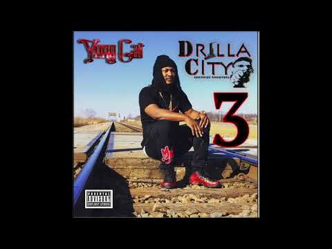CML x Prince Dreda x Yung Cat - 20 30 Gang (Drilla City 3) Pro.By @DeeOnDaBeat