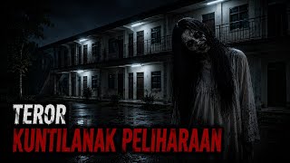 Download lagu MESS BERDARAH! Teror Kuntilanak Peliharaan di Mess Perusahaan | Kisah Horor Misteri  mp3