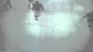 Brian Parker opening play at Wagner Nov 2011 U Albany