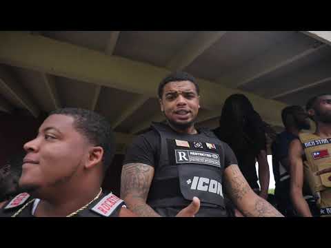 Q Da Demon - R.I.P. TreTre // 5IN1 |#JWE