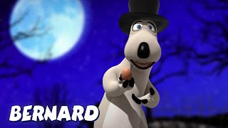 Bernard Bear | Magic AND MORE | Cartoons for Children | Full Episodes