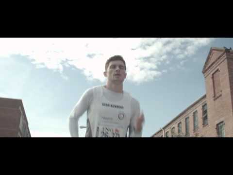 The Girl On Christopher Street (Official Video) - Sean C Kennedy