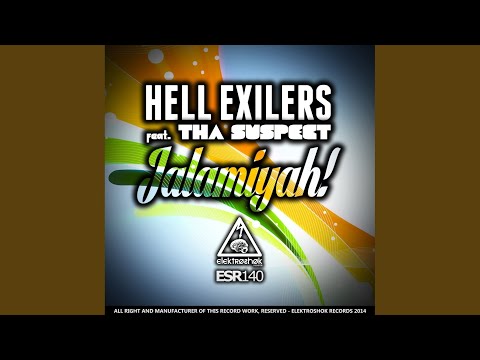 Jalamiyah! (Original Mix)