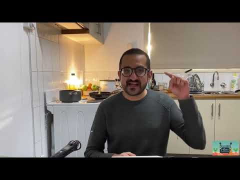 Delivered, Live - S2 - Ep6 Sami Shah