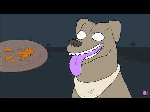 HISTÓRIAS BIZARRAS DA MINHA VOVOZINHA (reagindo) Soupt