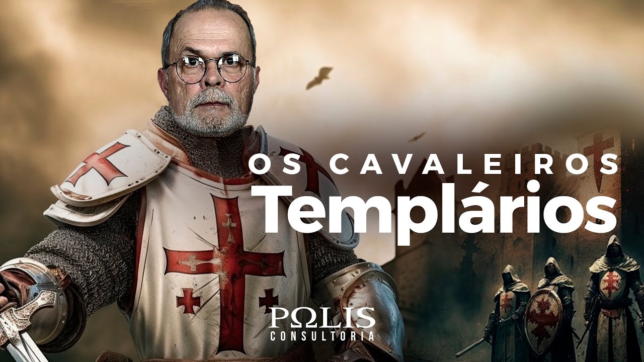 ORDEM DOS CAVALEIROS TEMPLÁRIOS Resumo de História - Polis Consultoria