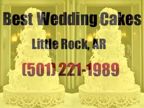 Wedding cakes Little Rock || Call 501-221-1989 || Best Wedding Cakes Little Rock AR