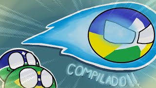 Download lagu COMPILADO DE COUNTRYBALLS #1 mp3