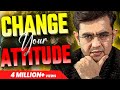 Change Your Attitude | Sonu Sharma ! 1983 World Cup Story | 7678481813