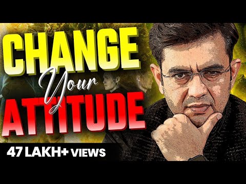 Change Your Attitude | Sonu Sharma ! 1983 World Cup Story | 7678481813