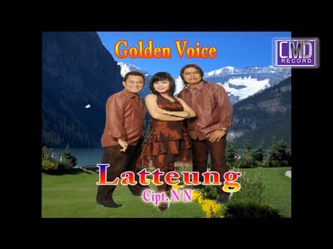 JONAR SITUMORANG, PUTRI.S FEAT ARVINDO.S - LATTEUNG [Official Music Video CMD Record]
