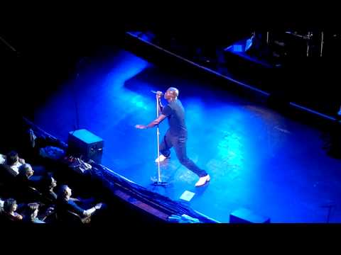 Seal - Vienna  2.7.2011