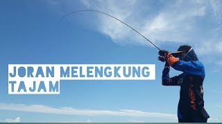 preview picture of video 'Pesta strike trip desa uwedaka daka | fun fishing | ULFC luwuk banggai'