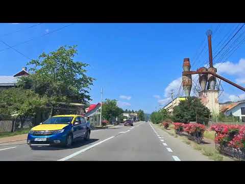 Frasin Suceava România