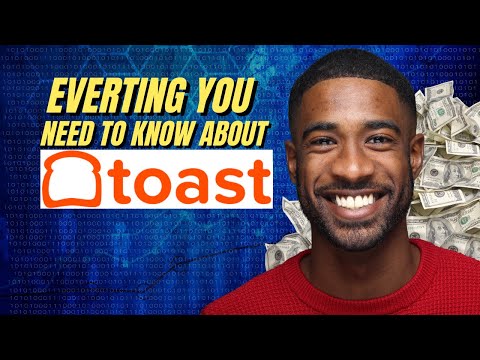 Toast POS System Review 2024: Features, Pricing & More | is toast pos going out of business