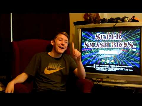 The Story Of Melee (Part 1)