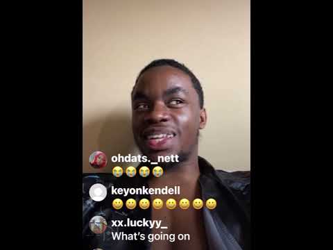 Mal catches D Scott cheating