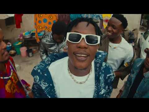 Genevieve Ft Baddest 47- Nakunywea Bia (Official Music Video)