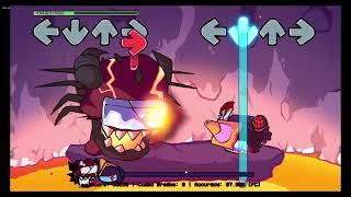 Cover art for Boiling point