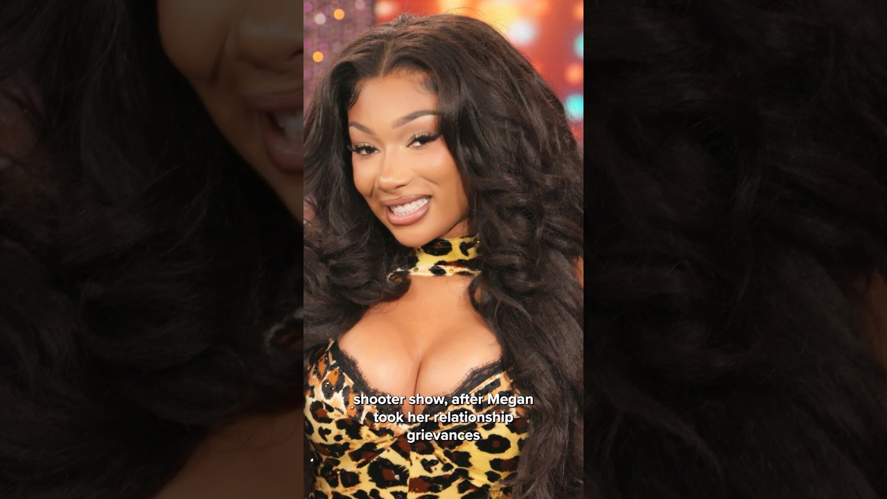 Stephen A. Smith says Megan Thee Stallion took it too far with breakup post and more on #BETCurrent