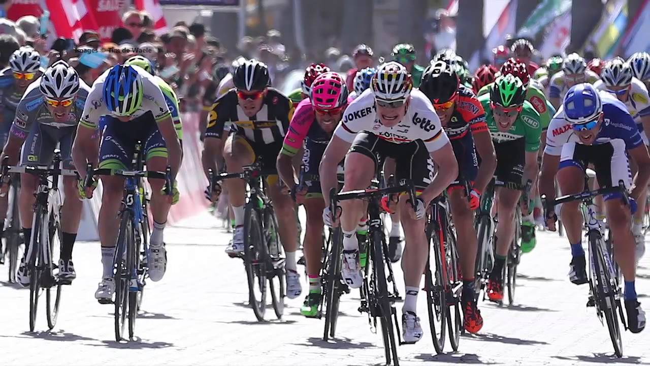 2015 Giro d'Italia: Top 5 sprinters to watch - YouTube