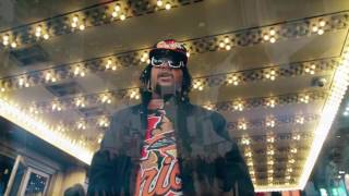 NEW VIDEO ALERT: Smoke Greene 'Dreams'