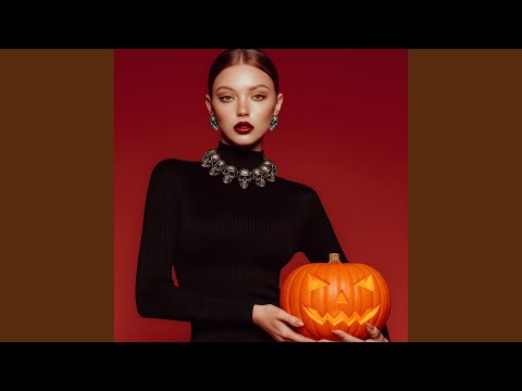 We Should Kiss on Halloween