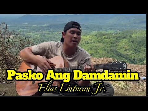 Pasko Ang Damdamin-Song by Freddie Aguilar ‧ 1994 ❤ OFW Song | Elias Lintucan Jr.