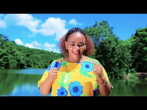 MAGRETH JAMES - NINA UHAKIKA (Official Music Video)