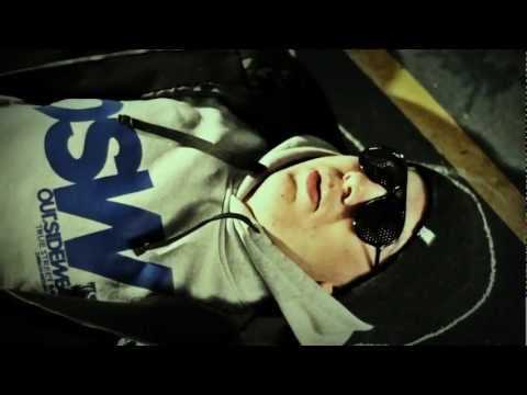 Flint - Gadam do głów ft. Ekonom (Muzyka: Soulpete, Cuty: DJ DFC) OFFICIAL VIDEO