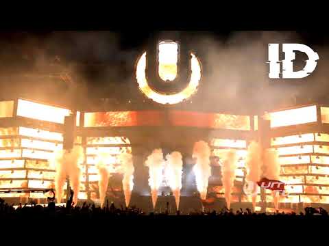 The Chainsmokers Crankdat ID 5 ULTRA2019