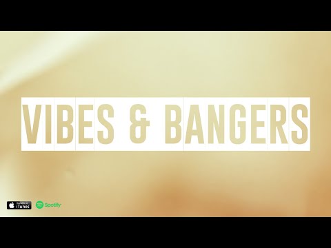 RENNY 21 X TRAPSTAR JASE - VIBES & BANGERS (PROD. GIFFORD)