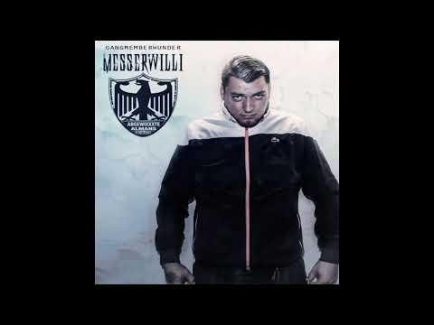 Messerwilli - Vintage Wie Brütting