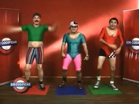 sin codificar los rebos el baile del cuadrado