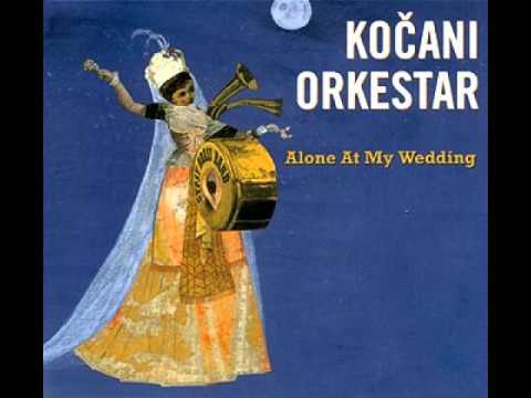 Kocani Orkestar - Ismail oro