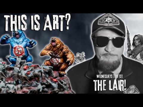 Nova Open Convention Gets Pushback from Murderous Leftist Kooks! Mystery Movie Watch Party!