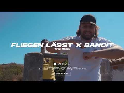 Juice WRLD, t-low, NBA Youngboy - "Fliegen lässt" X "Bandit" [TRAP REMIX]