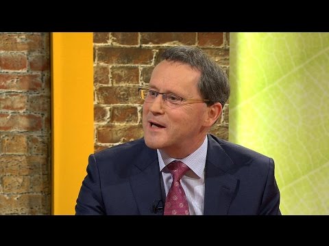 George Lee - Why I left the Dáil.