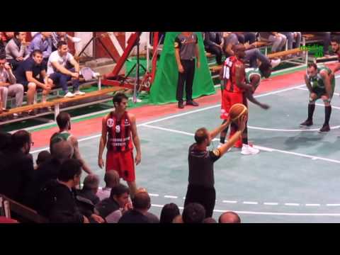 Super-Coupe Sud-Ouest 2016: demi-finale UDG vs Castelnau-Médoc