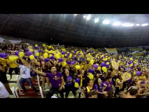 Atlética C7 - Vikings