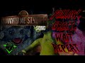 123 SLAUGHTER ME STREET SONG FOLLOW GREET WAIT REPEAT LYRIC VIDEO DAGames