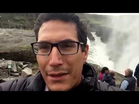 Iceland - Simple Programmer European Tour 2015