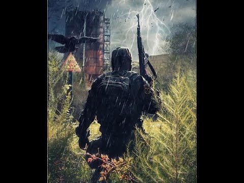 Revisiting Call of Chernobyl: Roadside Picnic 2020 "True to the Originals"